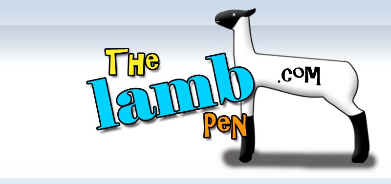 The Lamb Pen